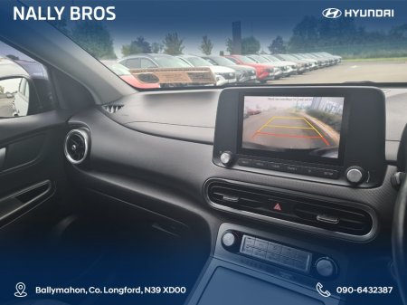 2022 Hyundai KONA - photo 9