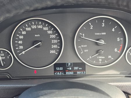 2017 BMW 3-Series - photo 21