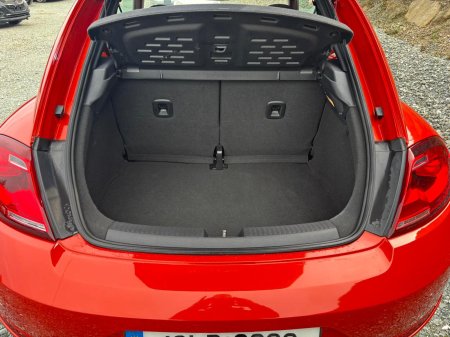 2018 Volkswagen Beetle - photo 7