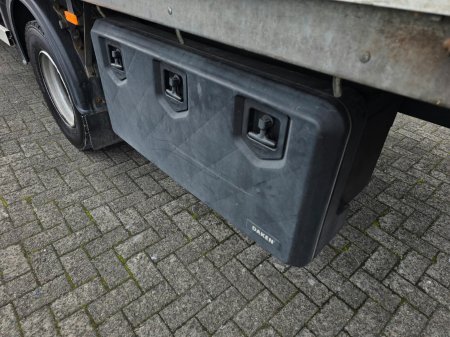 2021 DAF LF 180 - photo 12