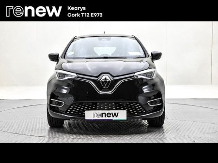 2022 Renault Zoe - photo 8