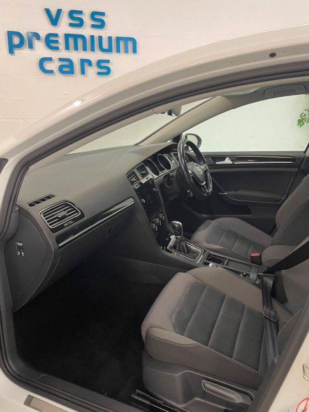 2017 Volkswagen Golf - photo 14