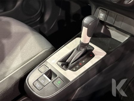 2023 Honda Fit - photo 21