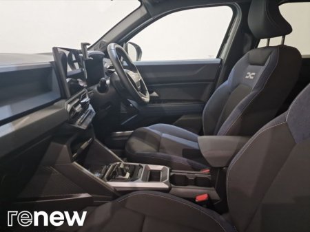 2025 Dacia Duster - photo 5