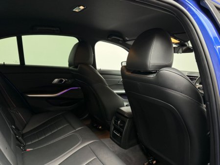 2020 BMW 3-Series - photo 11