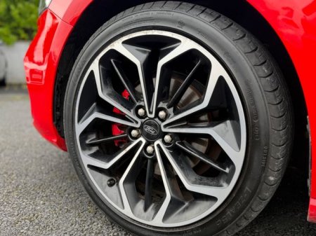 2019 Ford Focus - photo 8