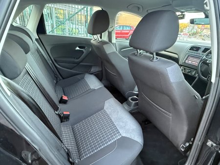2016 Volkswagen Polo - photo 11