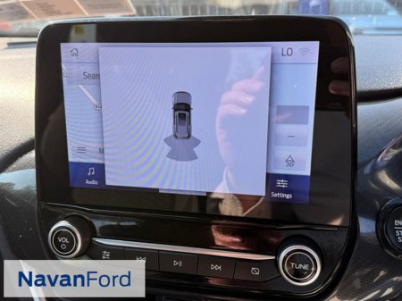 2020 Ford Puma - photo 12