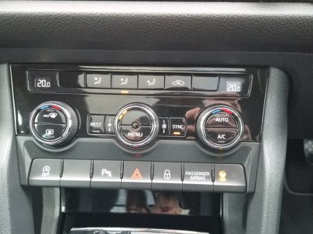 2017 Skoda Kodiaq - photo 13
