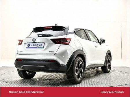 2023 Nissan Juke - photo 12