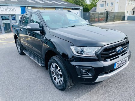 2023 Ford Ranger - photo 3