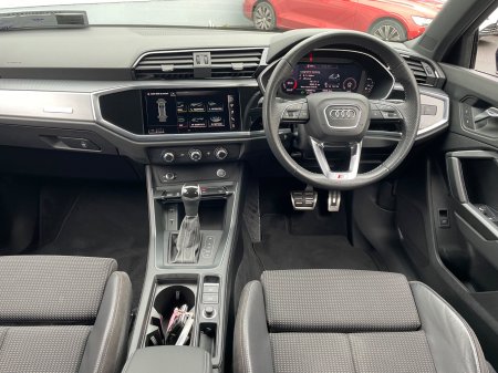2019 Audi Q3 - photo 14