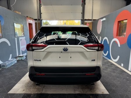 2020 Toyota RAV4 - photo 4