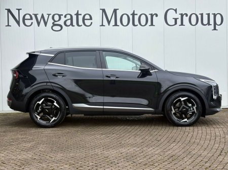 2026 Kia Sportage - photo 4