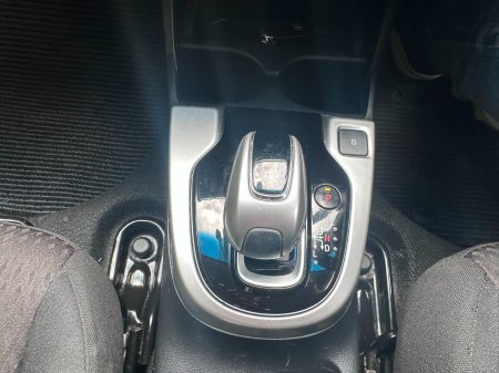 2018 Honda Fit - photo 8