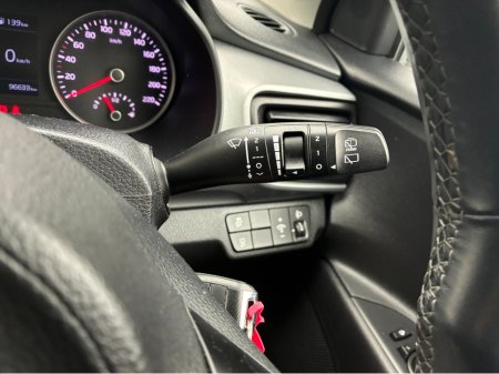2019 Kia Stonic - photo 16