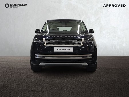 2024 Land Rover Range Rover - photo 7