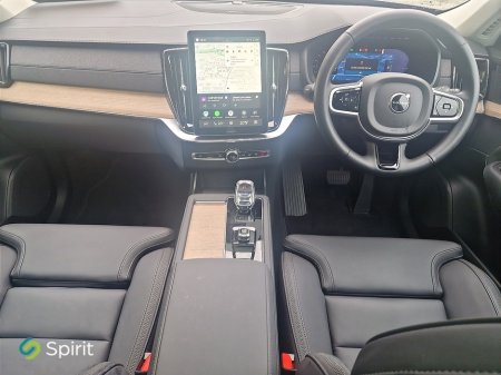 2025 Volvo XC90 - photo 4