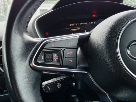 2018 Audi TT - photo 17