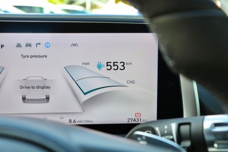 2024 Hyundai IONIQ 6 - photo 21