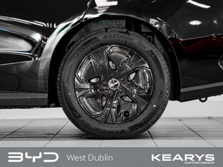 2026 BYD Seal 6 - photo 43