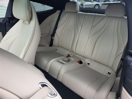 2027 Mercedes-Benz CLE - photo 8