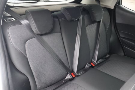 2020 Ford Fiesta - photo 22