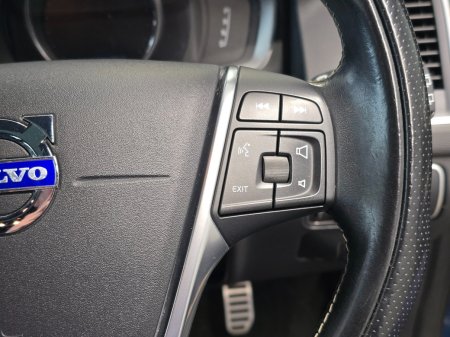 2015 Volvo XC60 - photo 26
