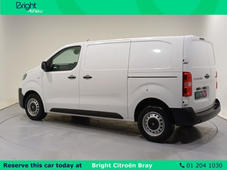 2026 Citroen Dispatch - photo 3