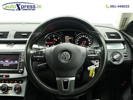 2016 Volkswagen Passat - photo 21