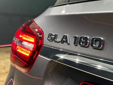 2017 Mercedes-Benz GLA - photo 10