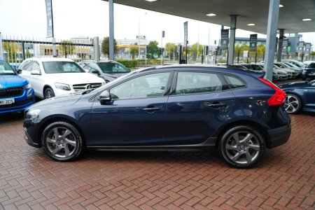2016 Volvo V40 - photo 7