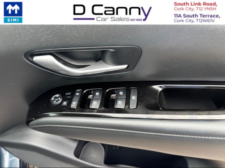 2023 Hyundai Tucson - photo 10