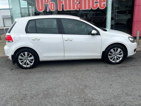 2013 Volkswagen Golf - photo 3