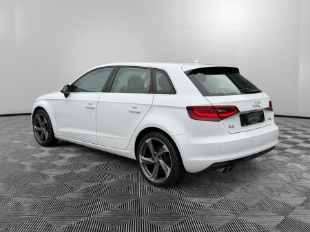 2014 Audi A3 - photo 3