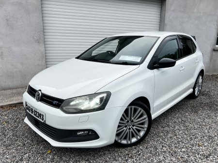 2014 Volkswagen Polo - photo 18