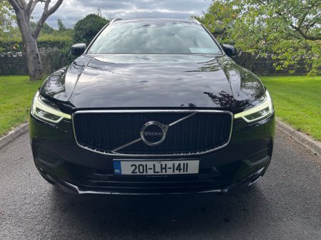 2020 Volvo XC60 - photo 9