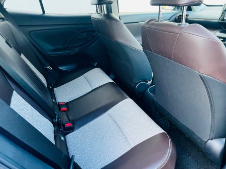 2022 Toyota Yaris Cross - photo 14