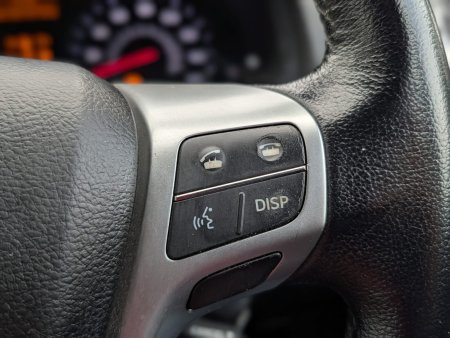 2012 Toyota Avensis - photo 16