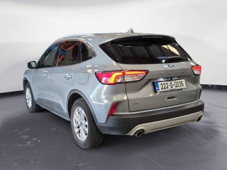 2022 Ford Kuga - photo 7
