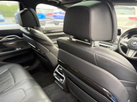 2018 BMW 7-Series - photo 46