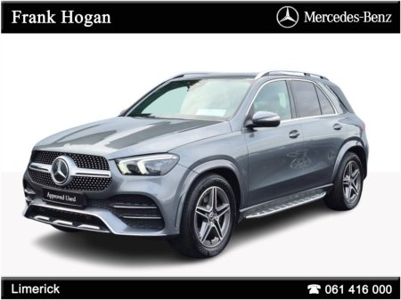 2021 Mercedes-Benz GLE - photo 2