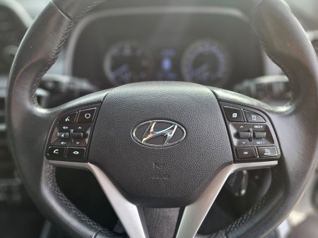 2019 Hyundai Tucson - photo 7