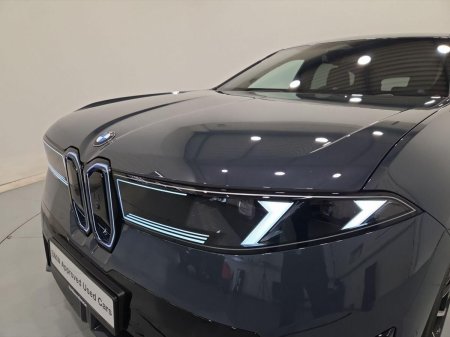 2026 BMW iX3 - photo 21