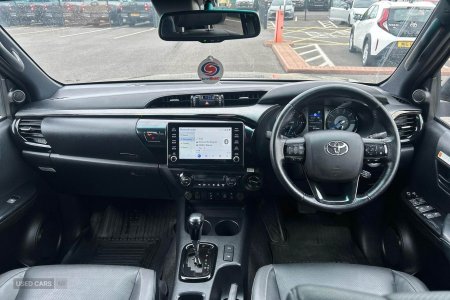 2023 Toyota Hilux - photo 7