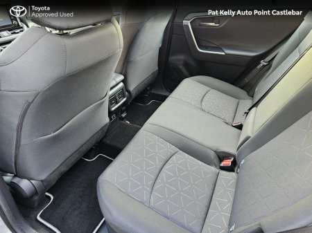 2020 Toyota RAV4 - photo 7