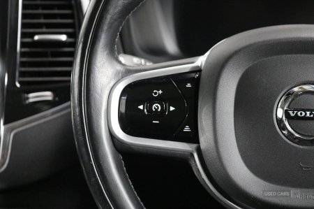 2021 Volvo XC90 - photo 25