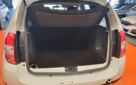 2016 Dacia Duster - photo 4