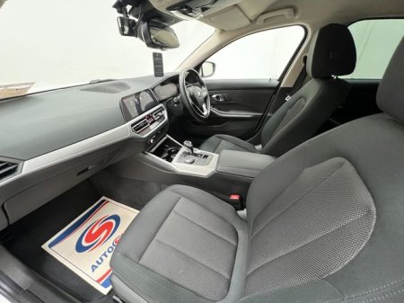 2019 BMW 3-Series - photo 14