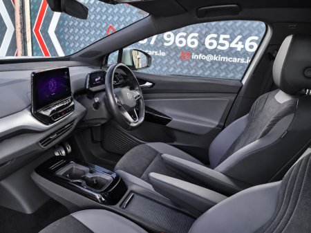 2022 Volkswagen ID.4 - photo 21